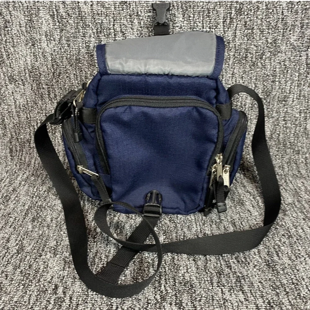 Eddie Bauer vtg eddie